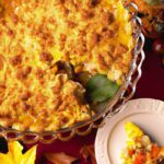 Make-Ahead Thanksgiving Casseroles: Easy Prep, Big Flavor