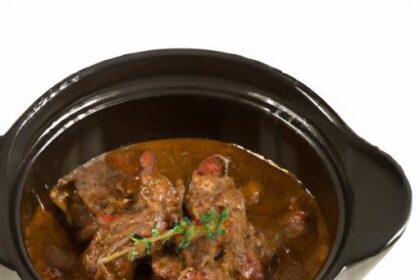 From Oven to Crock: Mastering Slow Cooker Recipe Tweaks