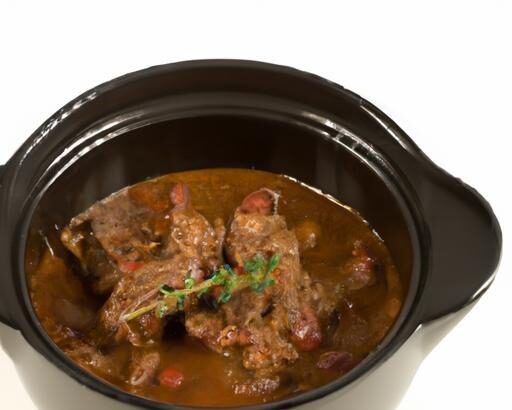 From Oven to Crock: Mastering Slow Cooker Recipe Tweaks