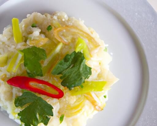 Fluffy Rice Revival: Easy Tips to Reheat Without Clumps