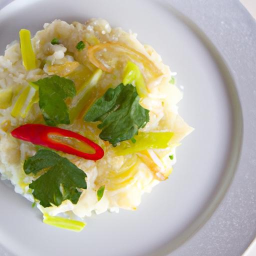 Fluffy Rice Revival: Easy Tips to Reheat Without Clumps