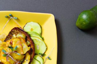 Breakfast Blitz: Quick Tips to Prep Your Week in Minutes