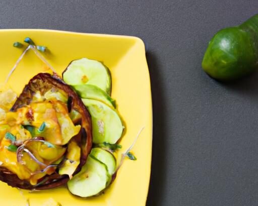 Breakfast Blitz: Quick Tips to Prep Your Week in Minutes