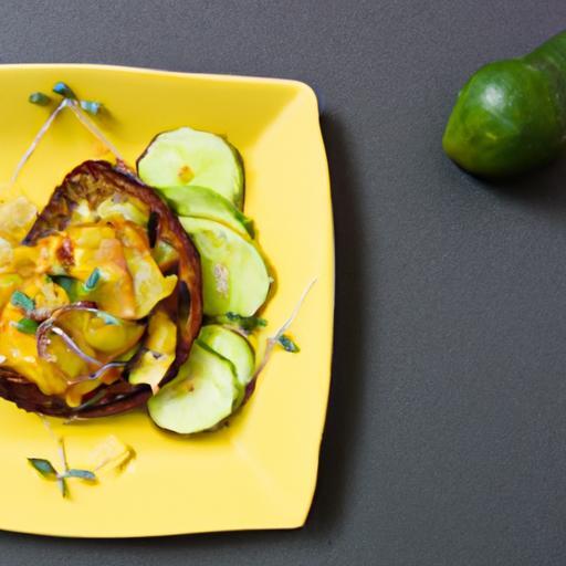 Breakfast Blitz: Quick Tips to Prep Your Week in Minutes