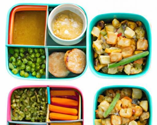 Bentgo vs Yumbox: Which Wins for Kids’ Lunchbox Fun?