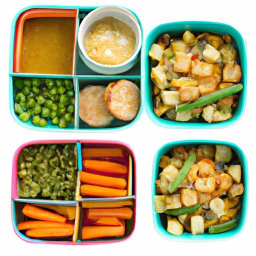 Bentgo vs Yumbox: Which Wins for Kids’ Lunchbox Fun?