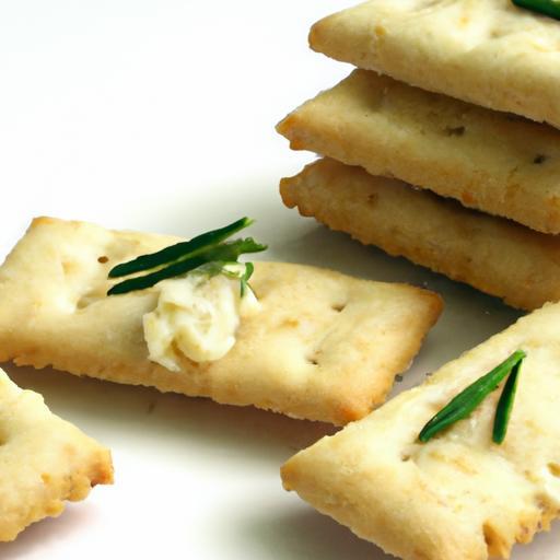 Crunch Time: Smart Tips to Keep Crackers Crisp and Fresh