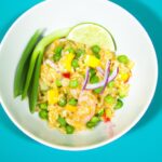 Minute Rice Magic: Quick Meal Prep Made Effortless