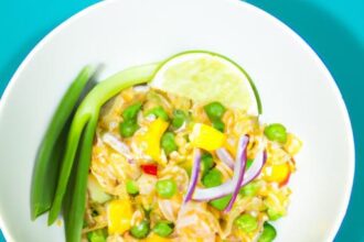 Minute Rice Magic: Quick Meal Prep Made Effortless