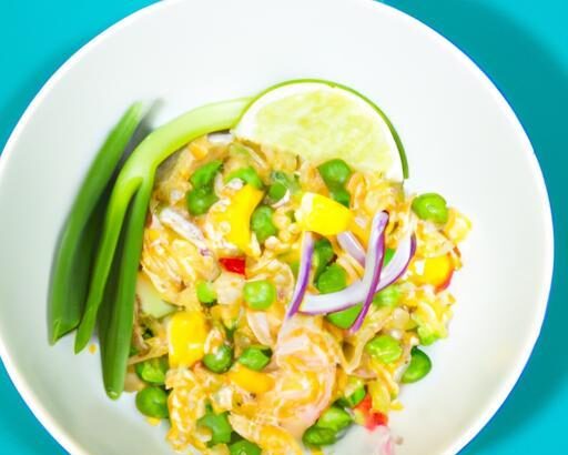 Minute Rice Magic: Quick Meal Prep Made Effortless