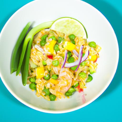 Minute Rice Magic: Quick Meal Prep Made Effortless