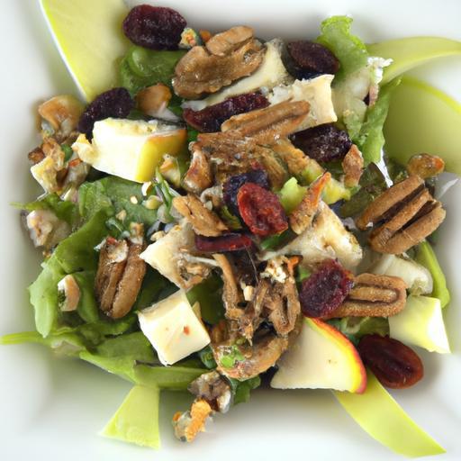 Smart Bites: Your Guide to Eating Well on a Budget