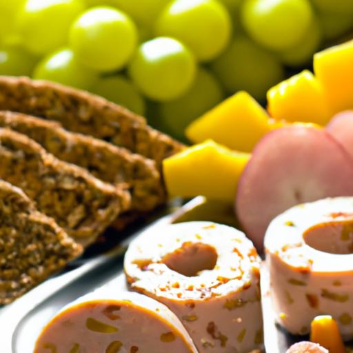 Crunch Time: Smart Tips to Keep Crackers Crisp and Fresh