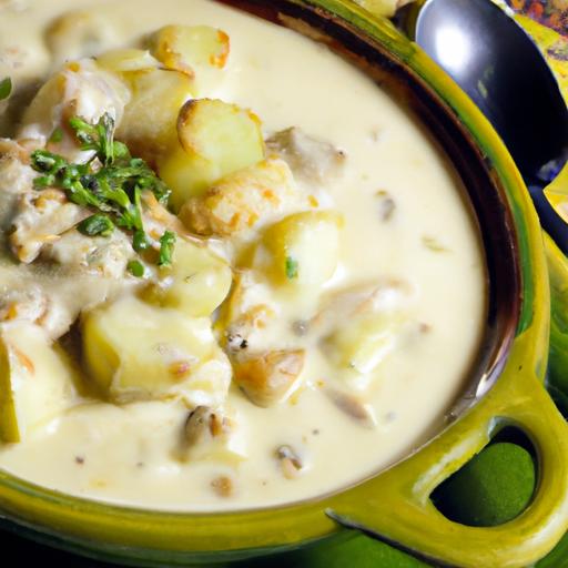 Creamy Crock Pot Magic: Stop Dairy from Turning Sour