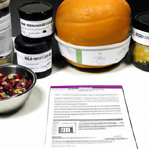 Keep Calm & Stock Up: Ultimate Emergency Food Storage Guide