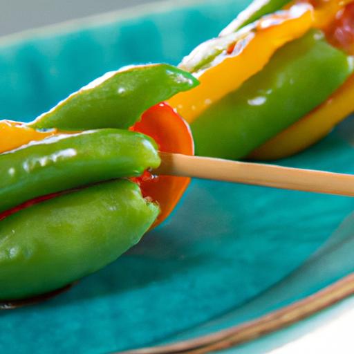 Snack Smart: A Beginner's Guide to Easy Prepping