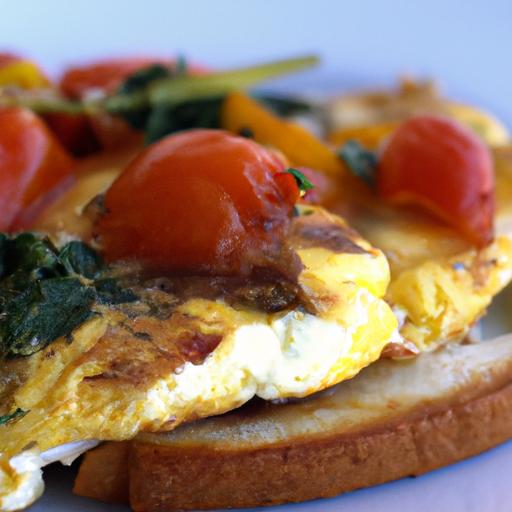 Bounce Back Breakfast: Making Reheated Eggs Tender Again