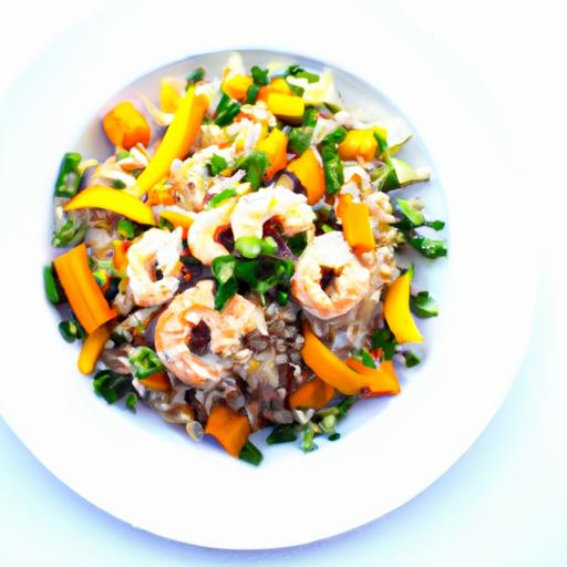 Minute Rice Magic: Quick Meal Prep Made Effortless