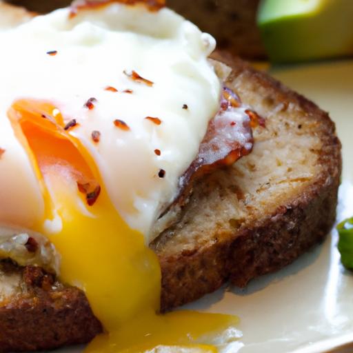 Cracking the Code: Why Low Carb Bread Tastes So Eggy