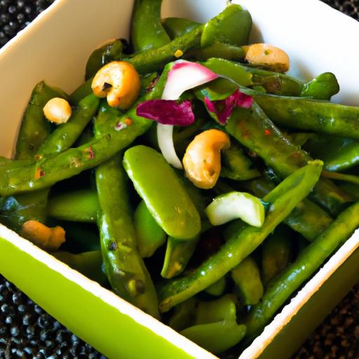 Mastering Meal Prep: Low-Carb Vegetarian Made Simple