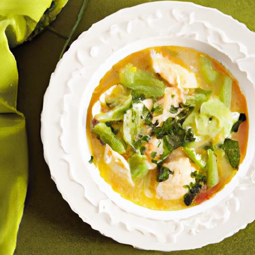 Pantry Power: Whip Up a Quick Sauce in Minutes!