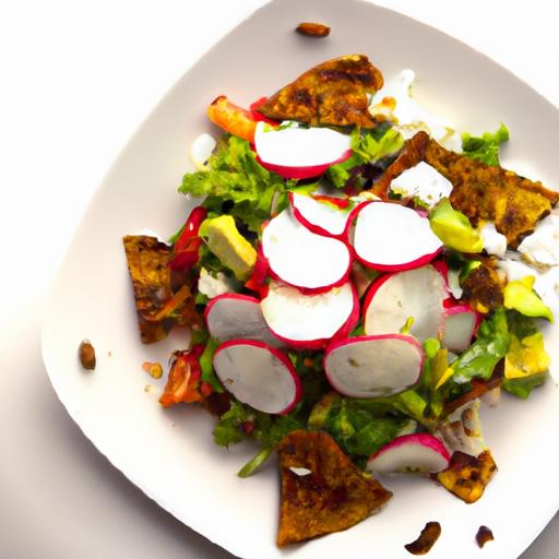 Fuel Your Body: Low-Carb Anti-Inflammatory Meal Prep Tips