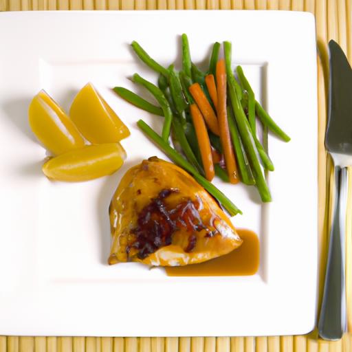 A Taste of Yesteryear: Our Beloved Meal Prep Recipe