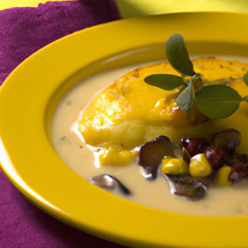 Unlocking Creamy Comfort: The Best Way to Reheat Polenta