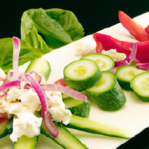 Why Do My Prepped Salads Wilt? Unpacking the Mystery