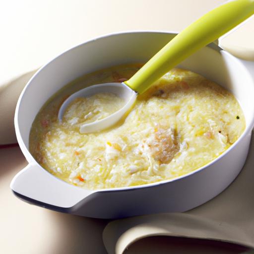 Freeze Soup Flat: Easy Ziploc Bag Tips for Space Saving