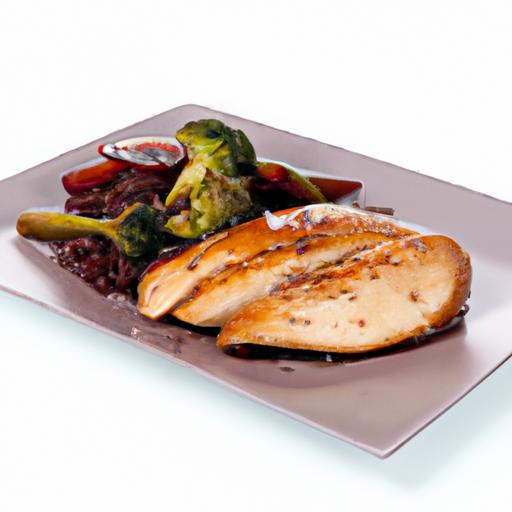 Mastering Meal Prep: Family-Friendly Dishes for Every Diet