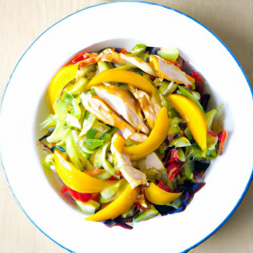 7-Day Cutting Meal Prep: Your Ultimate Fat-Burning Plan