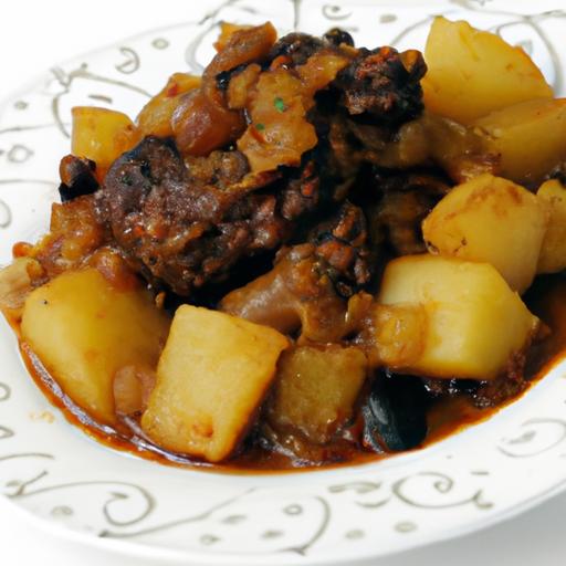 Beyond Stews: Surprising Creations You Can Make in a Crock Pot