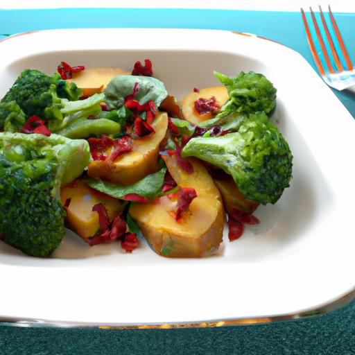 Veggie Prep Magic: Unlocking Health Benefits Daily