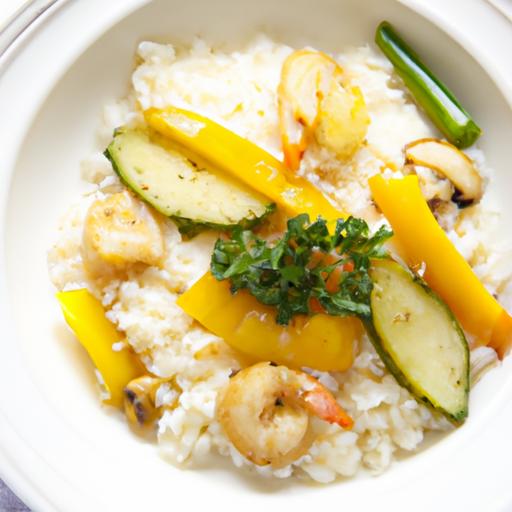 Rice Revival: Mastering Perfect Reheating Techniques