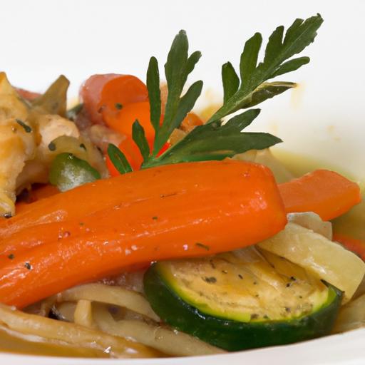 One-Pot Wonders: Cooking for Picky Eaters Made Easy