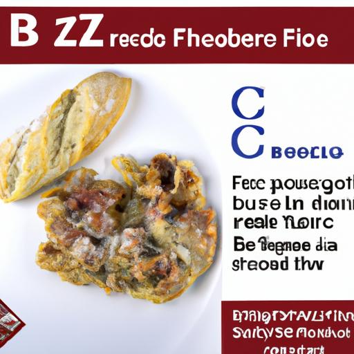 Freeze & Know: Smart Labels for Every Bread Dough Type