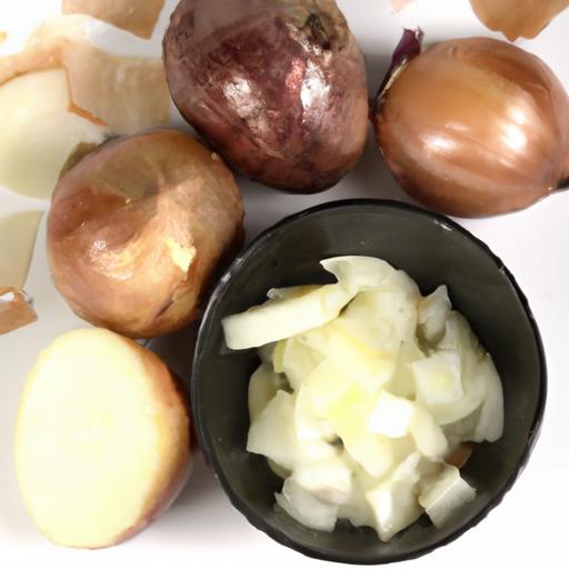 Keep Fresh Longer: Smart Ways to Store Potatoes & Onions