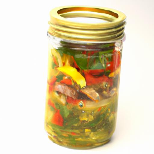 Top Reusable Mason Jar Lids: Eco-Friendly & Airtight Picks