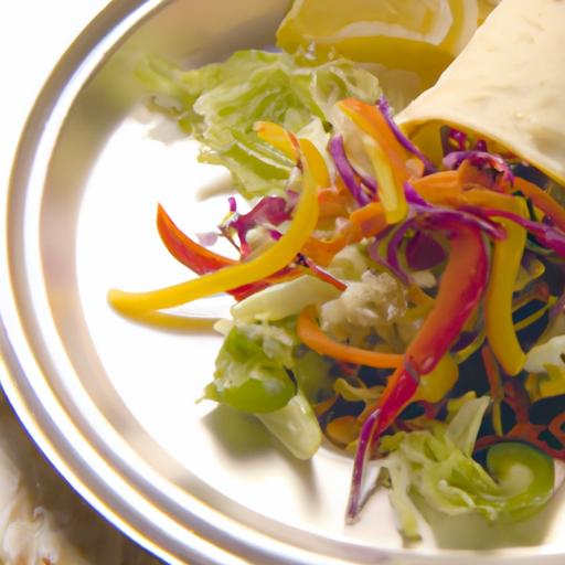 Freezing Raw Veggies in Burritos: What You Need to Know