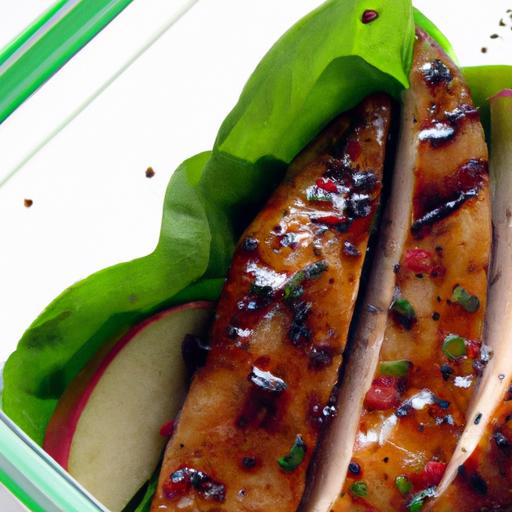 Unlocking Freshness: What Are Smart Food Storage Containers?