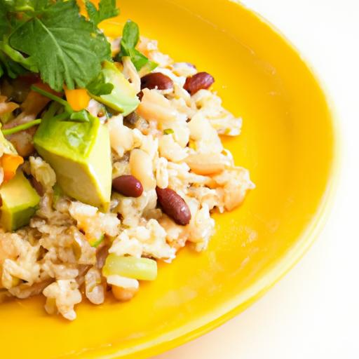 Perfect Rice Prep: Freeze-Ready Grains for Burrito Bliss