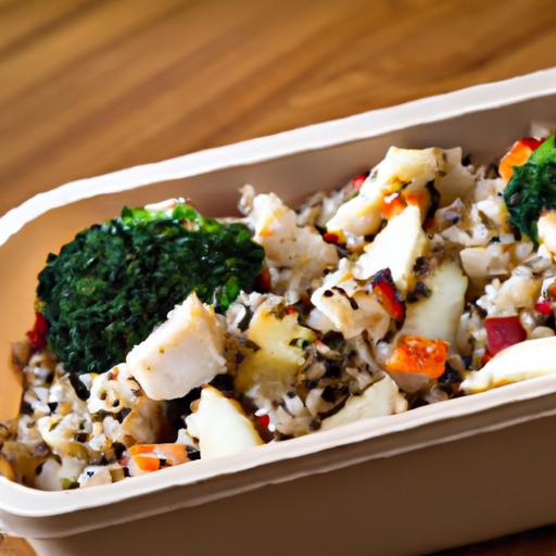 Sparkling Fresh: Top Tips to Wash Meal Prep Containers Right