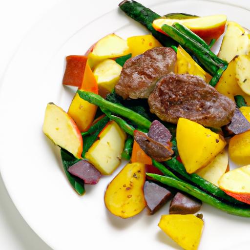 The Ultimate Low-Carb Meal Prep Recipe We Swear By