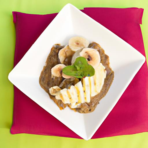 Nutty Banana Bliss: The Ultimate Snack Box Delight