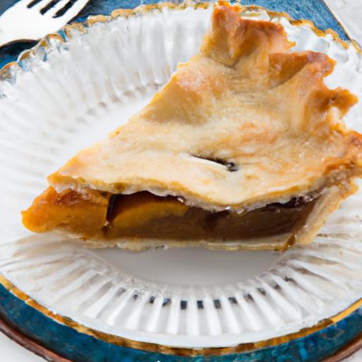 Perfectly Warm: The Best Way to Reheat a Slice of Pie