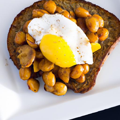 Breakfast Blitz: Quick Tips to Prep Your Week in Minutes