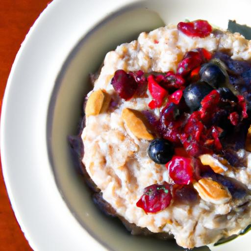 Overnight Oats 101: The Essential Liquid-to-Oats Ratio