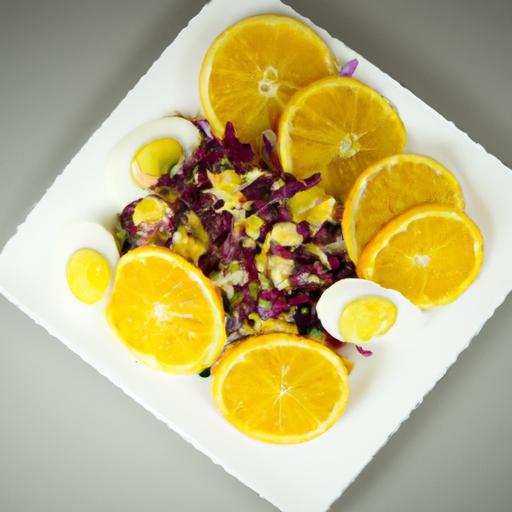 7-Day Meal Prep: Easy Snacks to Keep You Fueled All Week