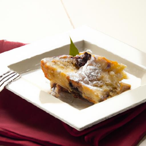 Freeze & Feast: Make-Ahead French Toast Casserole Magic